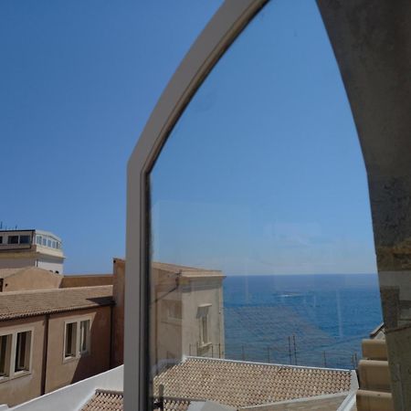 Lanterne Magiche Ortigia Suites Syracuse Eksteriør bilde