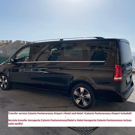 Lanterne Magiche Ortigia Suites Syracuse Eksteriør bilde