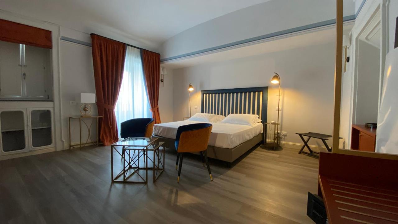 Lanterne Magiche Ortigia Suites Syracuse Eksteriør bilde