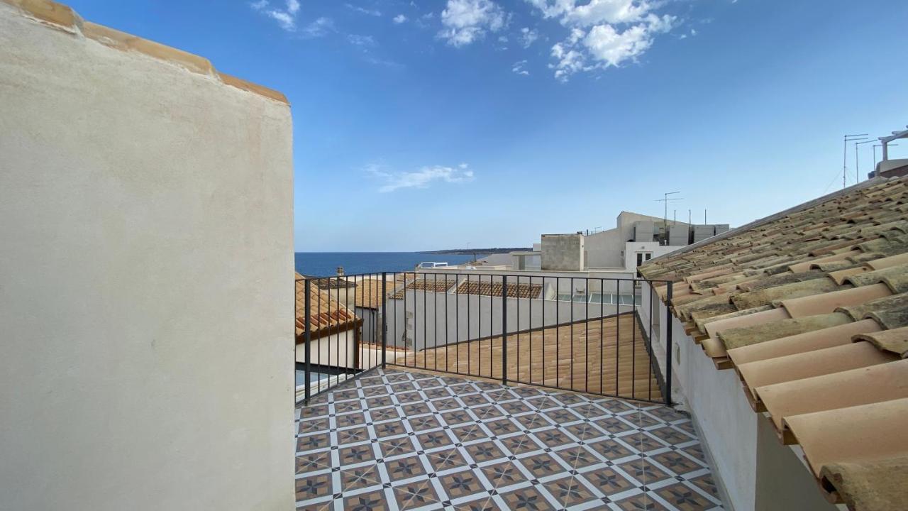 Lanterne Magiche Ortigia Suites Syracuse Eksteriør bilde