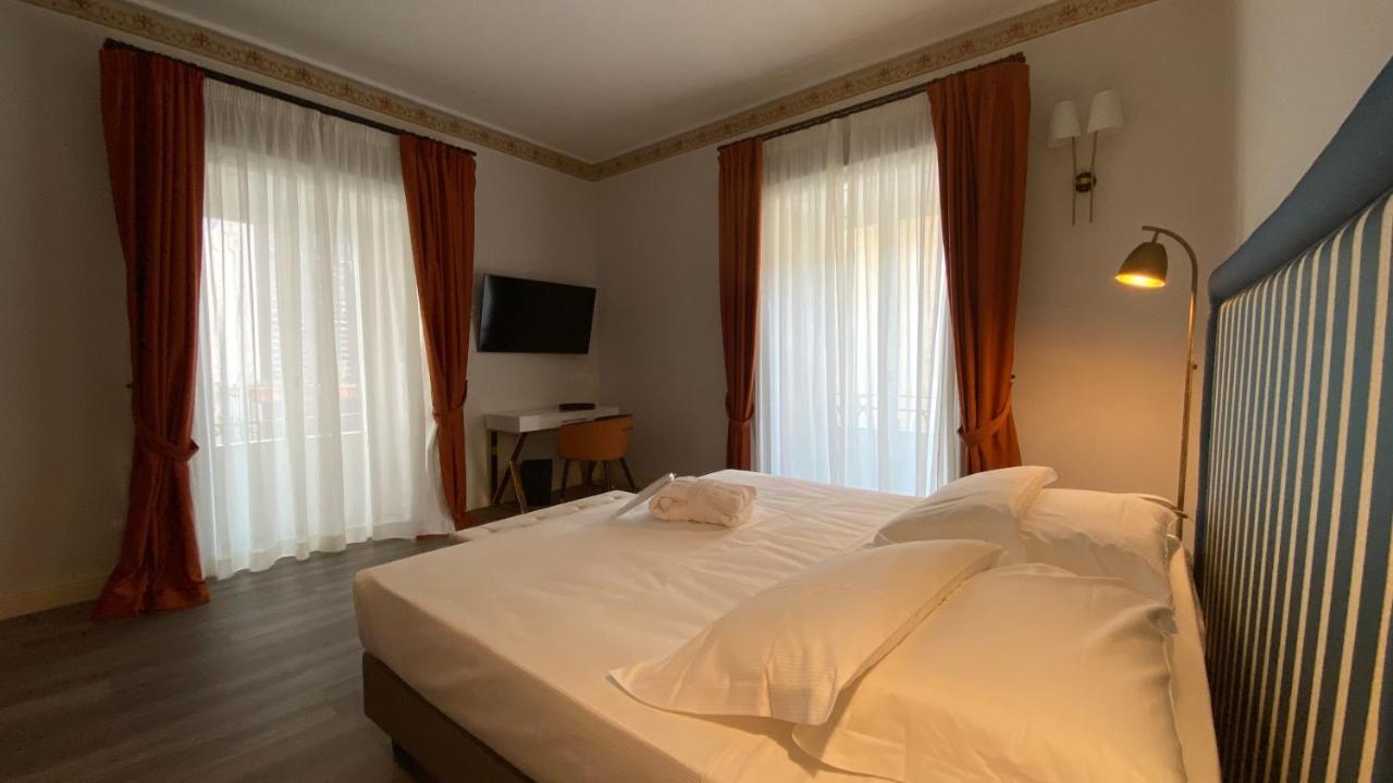 Lanterne Magiche Ortigia Suites Syracuse Eksteriør bilde
