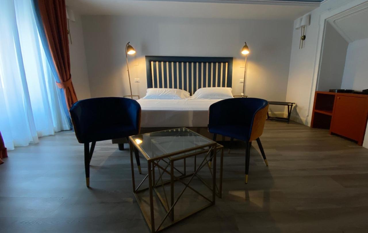 Lanterne Magiche Ortigia Suites Syracuse Eksteriør bilde