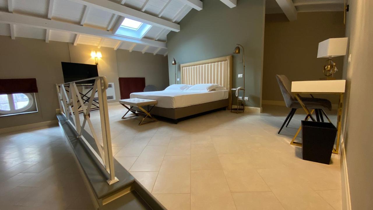 Lanterne Magiche Ortigia Suites Syracuse Eksteriør bilde