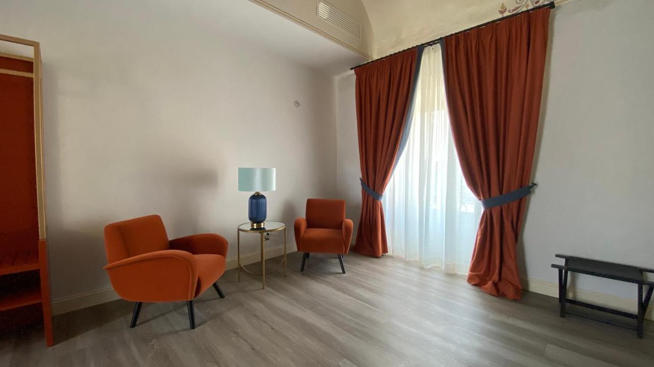 Lanterne Magiche Ortigia Suites Syracuse Eksteriør bilde