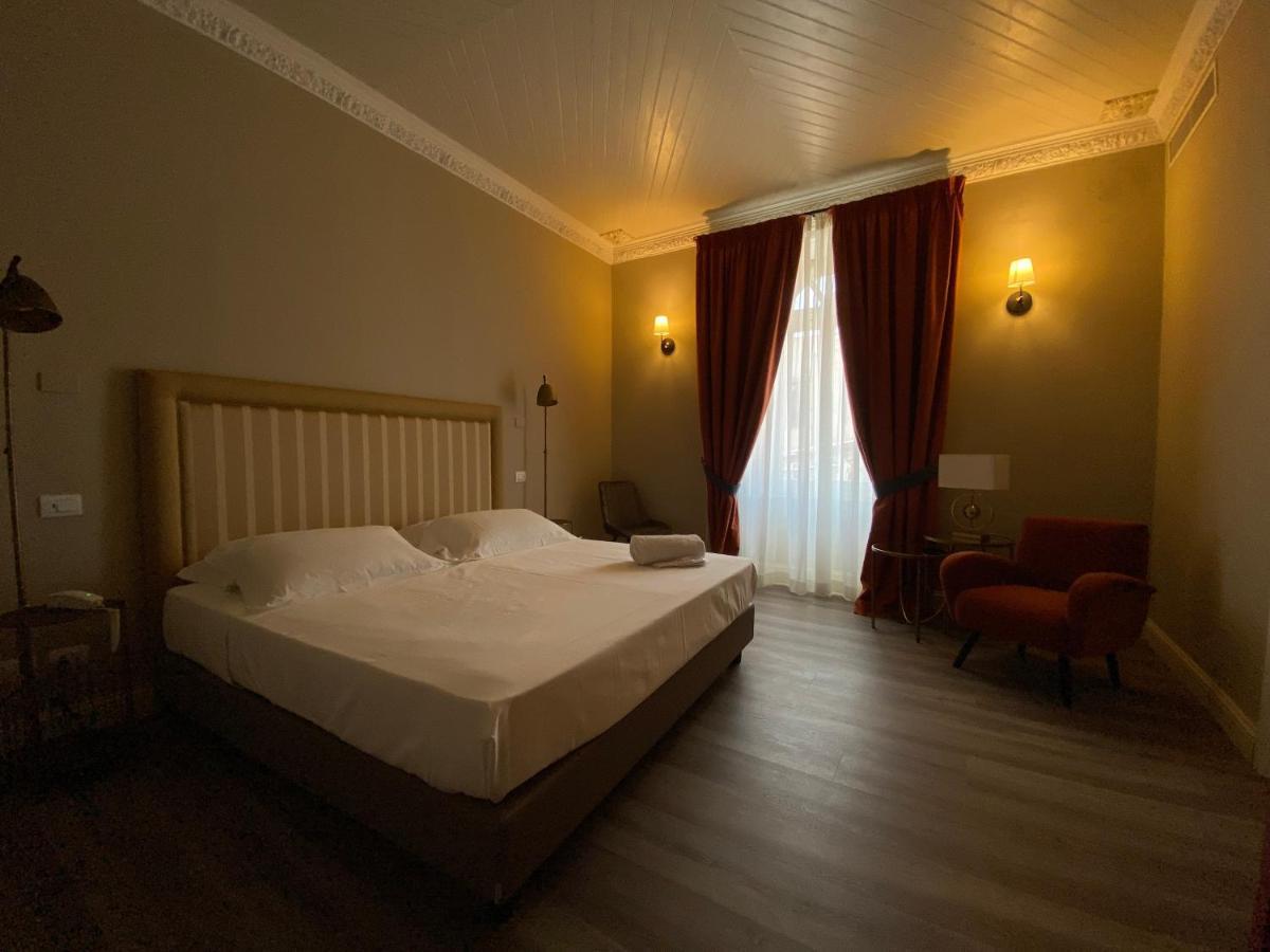 Lanterne Magiche Ortigia Suites Syracuse Eksteriør bilde
