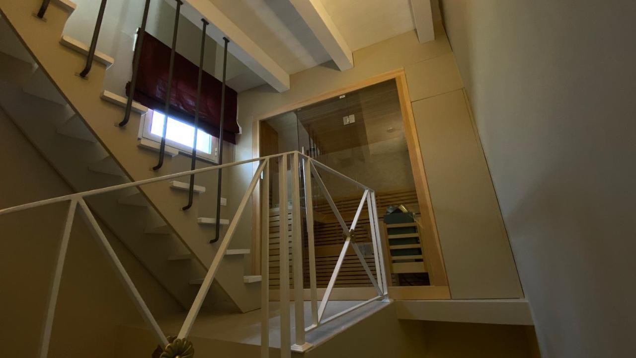 Lanterne Magiche Ortigia Suites Syracuse Eksteriør bilde
