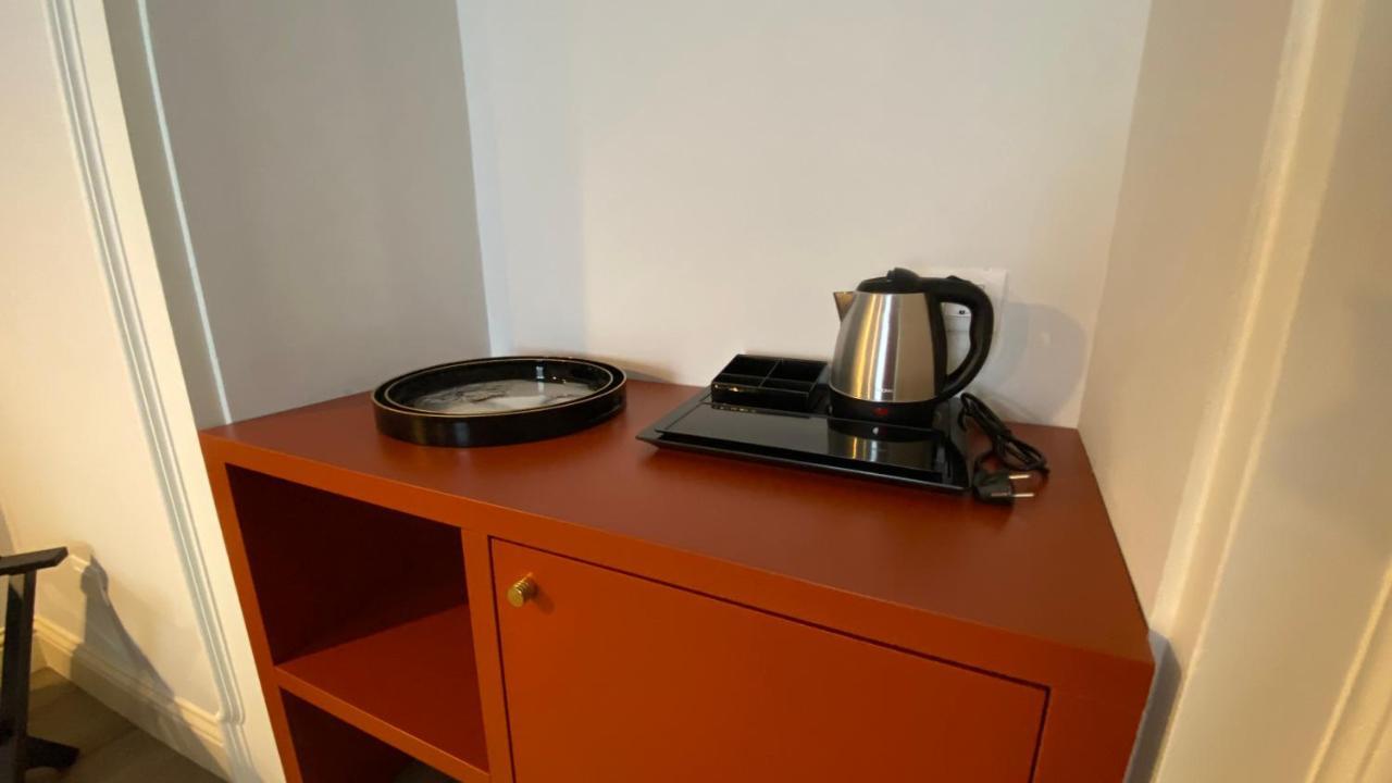 Lanterne Magiche Ortigia Suites Syracuse Eksteriør bilde
