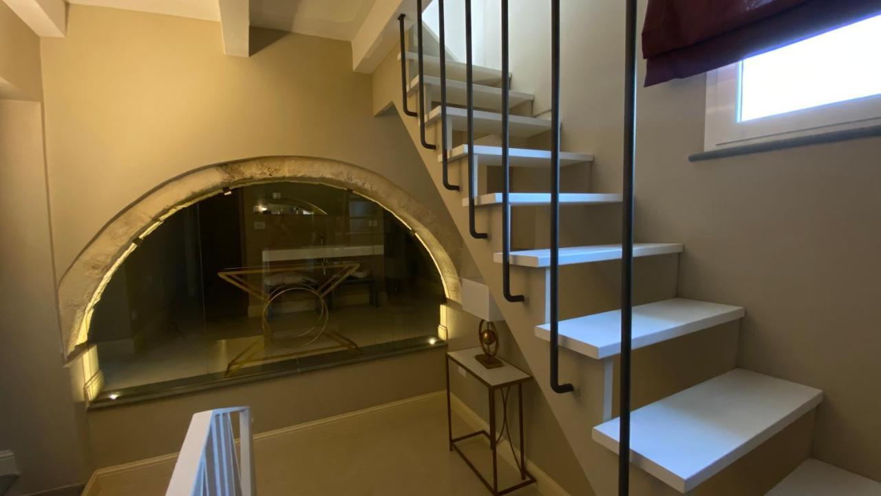 Lanterne Magiche Ortigia Suites Syracuse Eksteriør bilde
