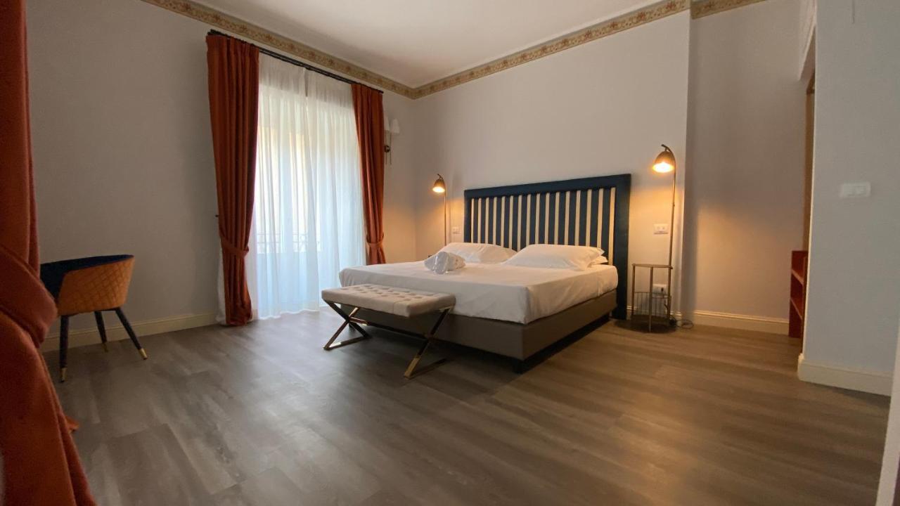 Lanterne Magiche Ortigia Suites Syracuse Eksteriør bilde