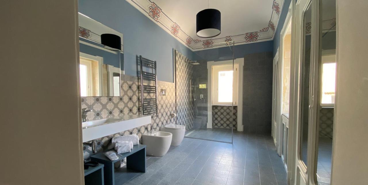 Lanterne Magiche Ortigia Suites Syracuse Eksteriør bilde