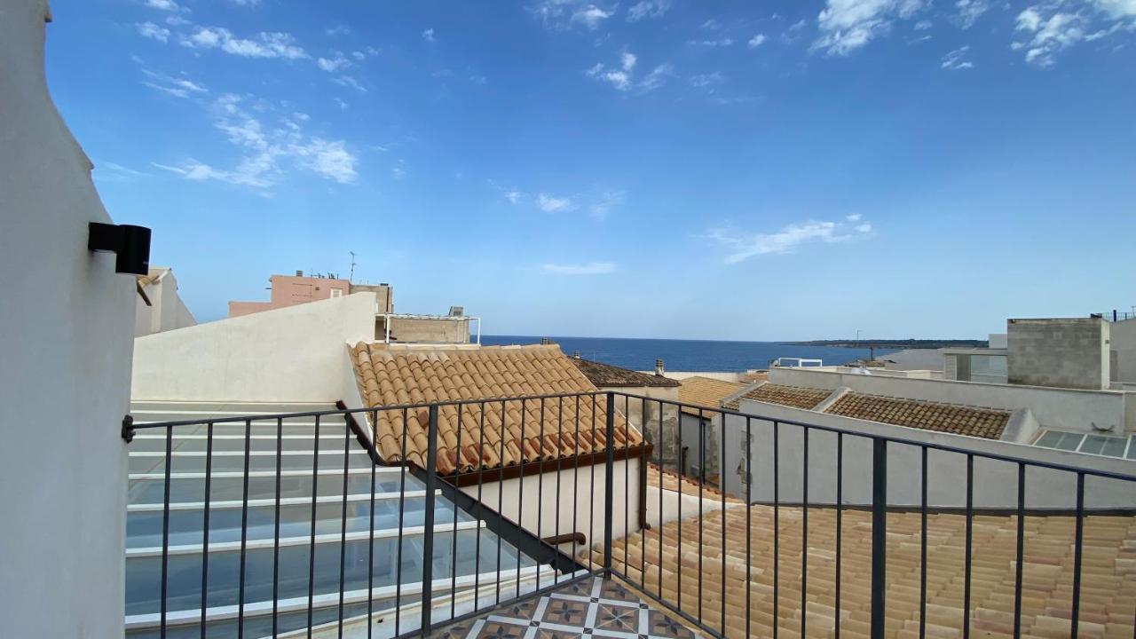 Lanterne Magiche Ortigia Suites Syracuse Eksteriør bilde