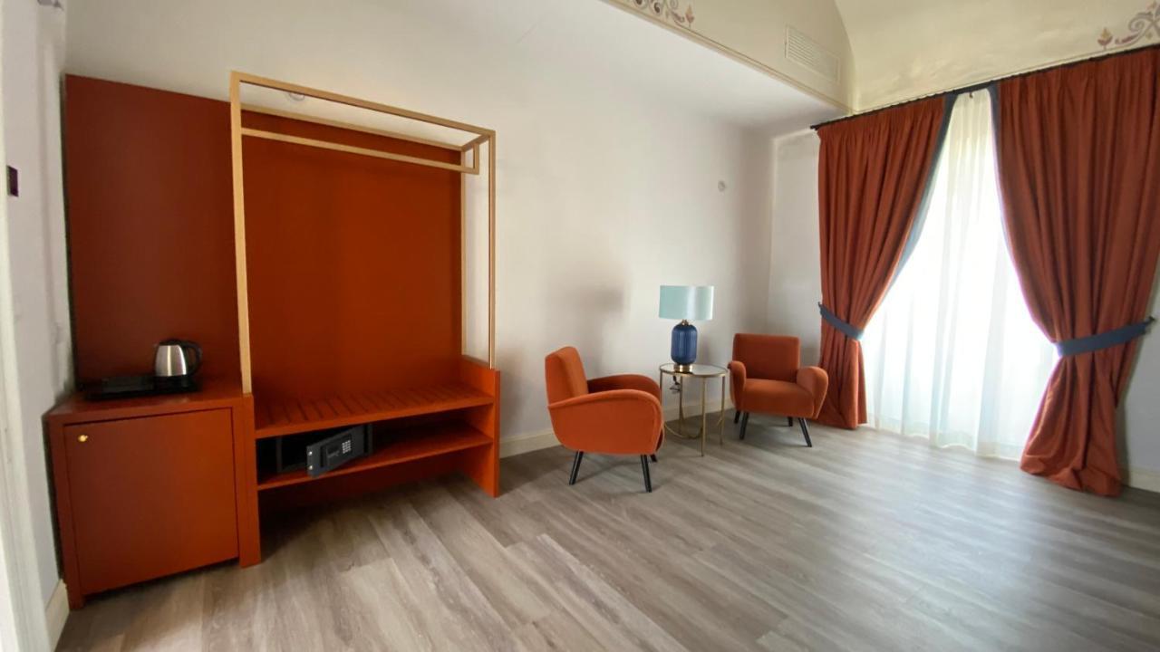 Lanterne Magiche Ortigia Suites Syracuse Eksteriør bilde