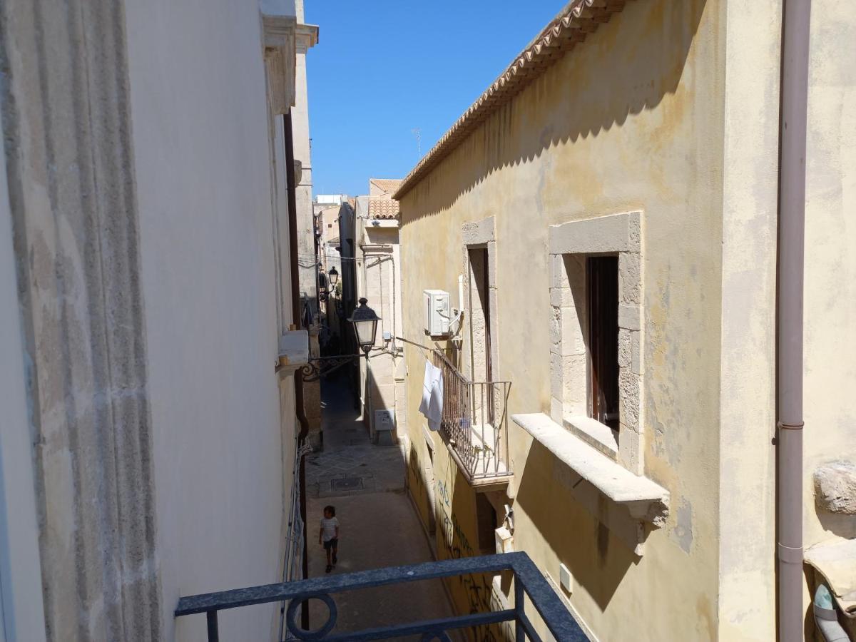 Lanterne Magiche Ortigia Suites Syracuse Eksteriør bilde