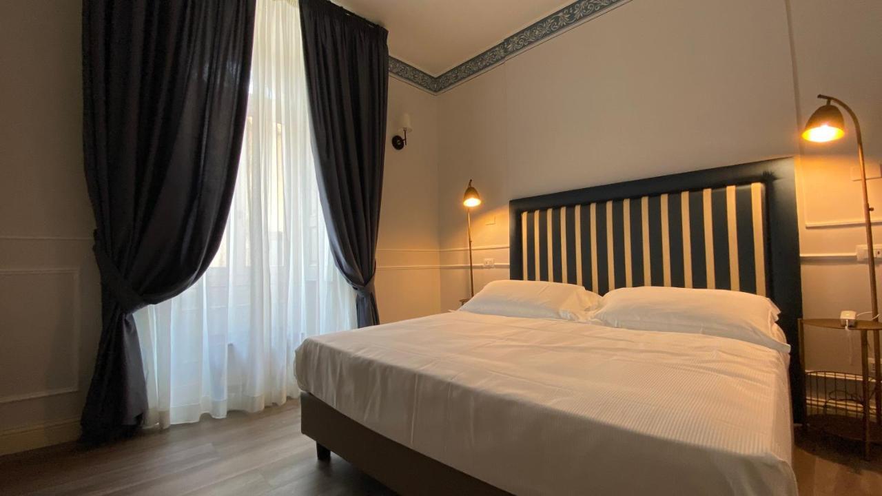 Lanterne Magiche Ortigia Suites Syracuse Eksteriør bilde