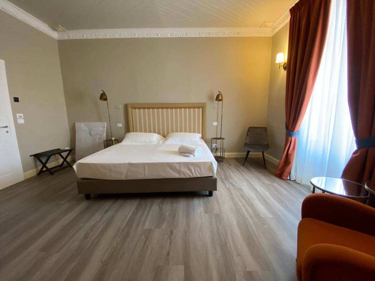 Lanterne Magiche Ortigia Suites Syracuse Eksteriør bilde