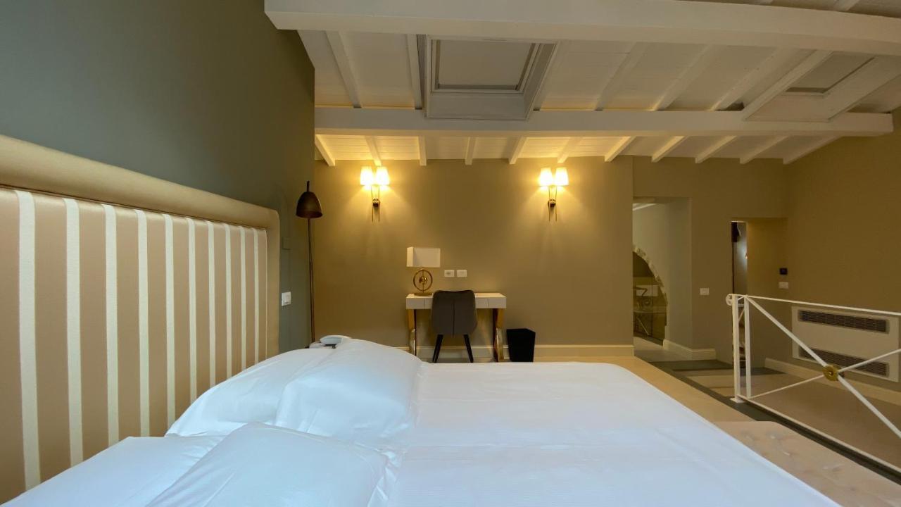 Lanterne Magiche Ortigia Suites Syracuse Eksteriør bilde