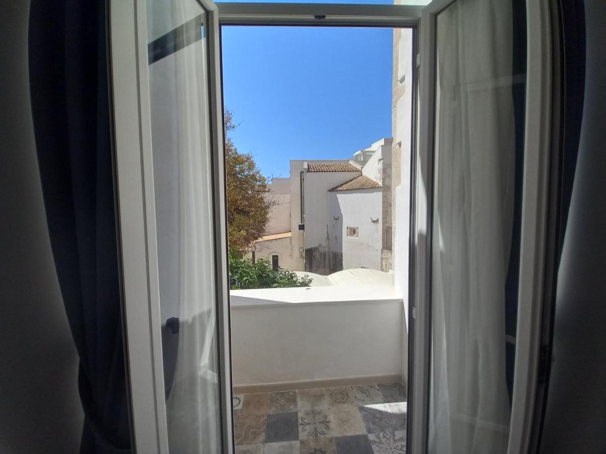 Lanterne Magiche Ortigia Suites Syracuse Eksteriør bilde