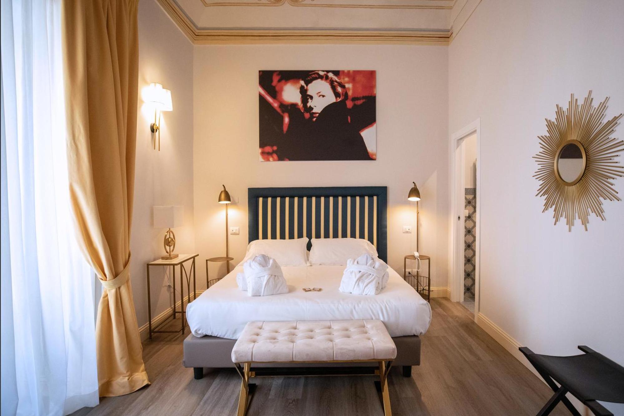 Lanterne Magiche Ortigia Suites Syracuse Eksteriør bilde