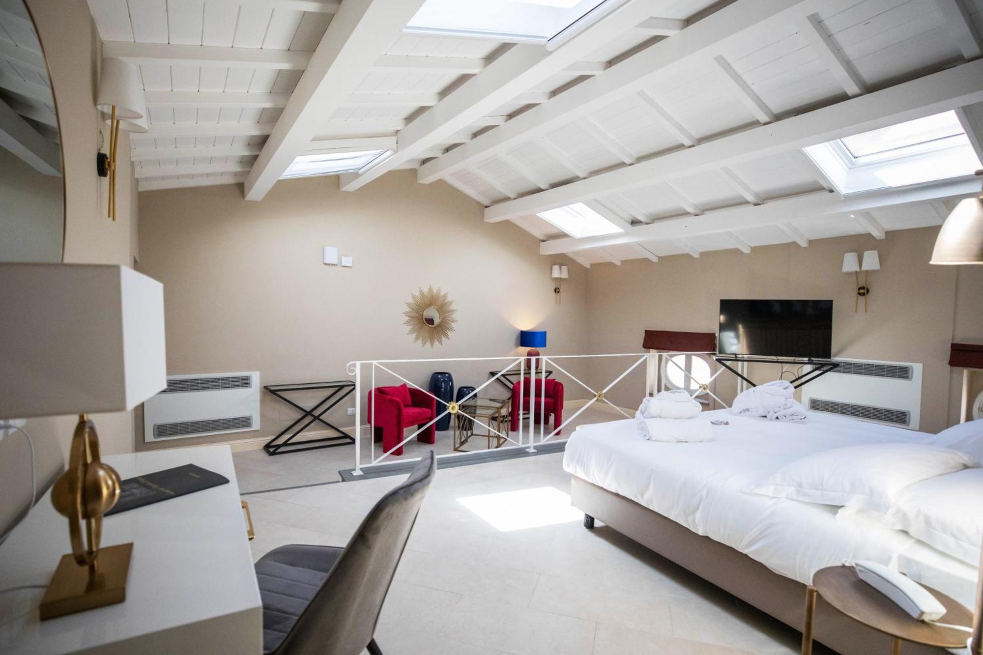 Lanterne Magiche Ortigia Suites Syracuse Eksteriør bilde