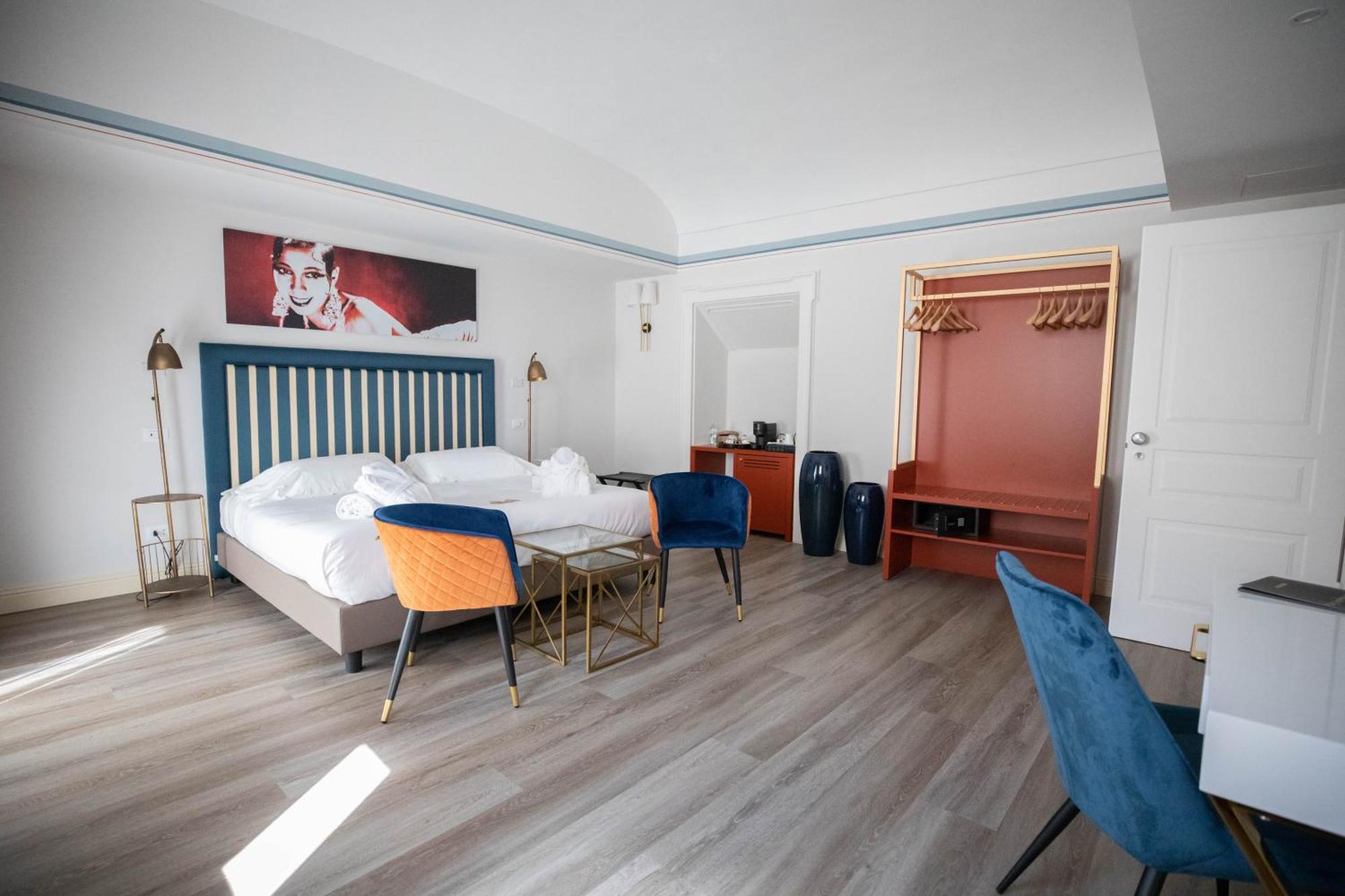 Lanterne Magiche Ortigia Suites Syracuse Eksteriør bilde