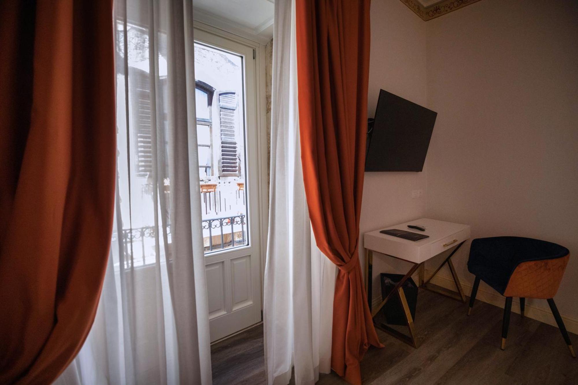 Lanterne Magiche Ortigia Suites Syracuse Eksteriør bilde