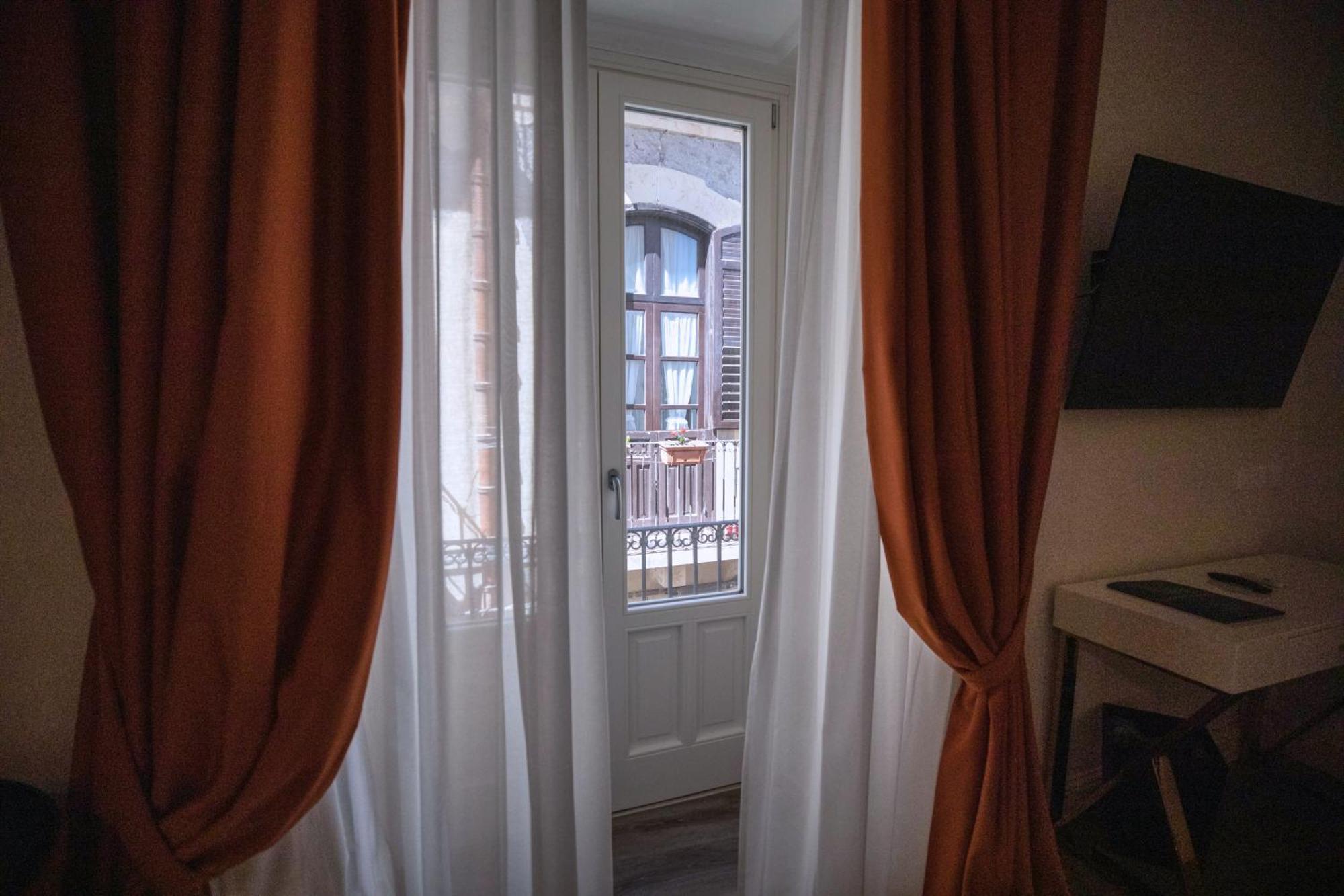 Lanterne Magiche Ortigia Suites Syracuse Eksteriør bilde
