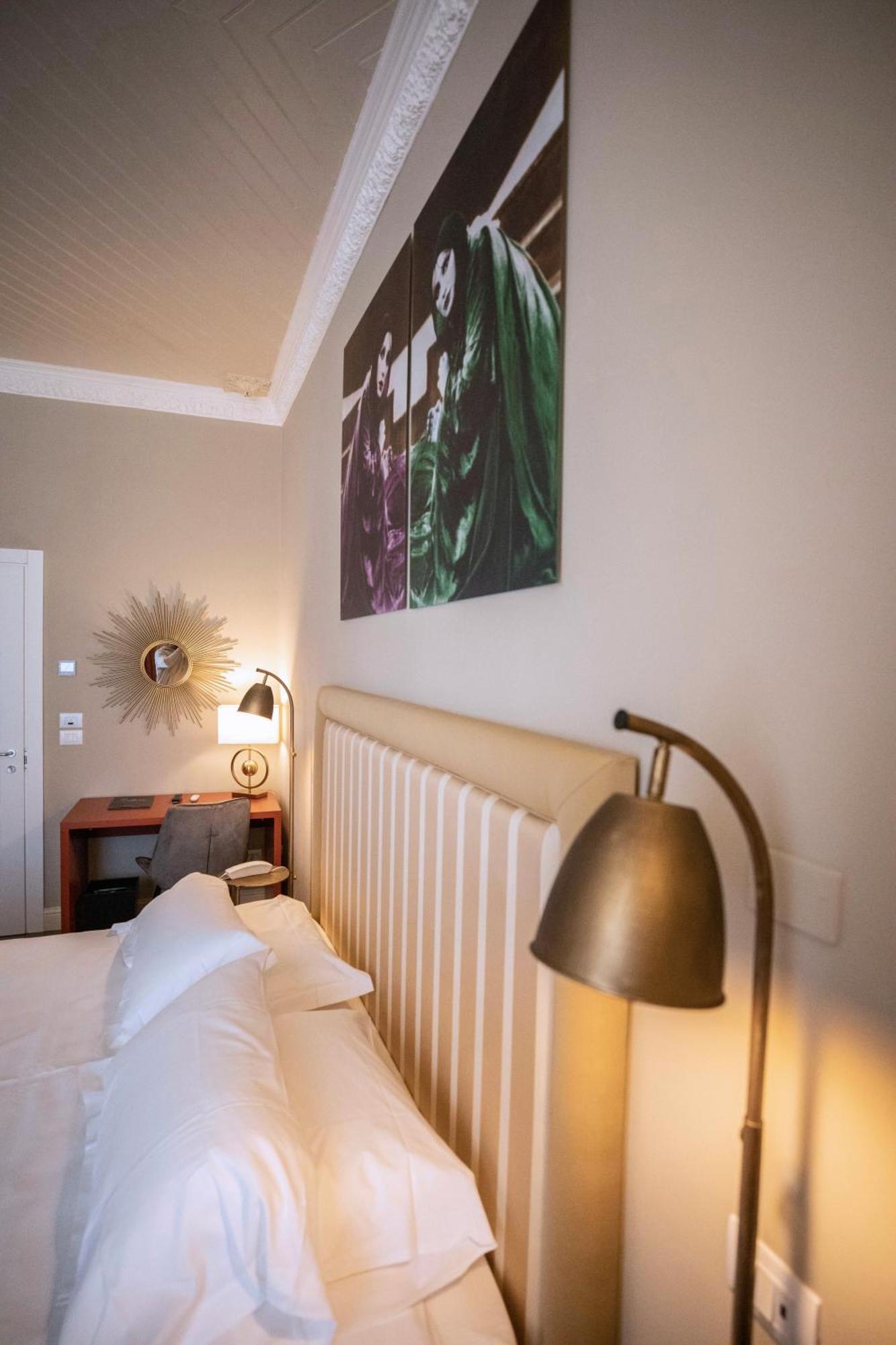 Lanterne Magiche Ortigia Suites Syracuse Eksteriør bilde