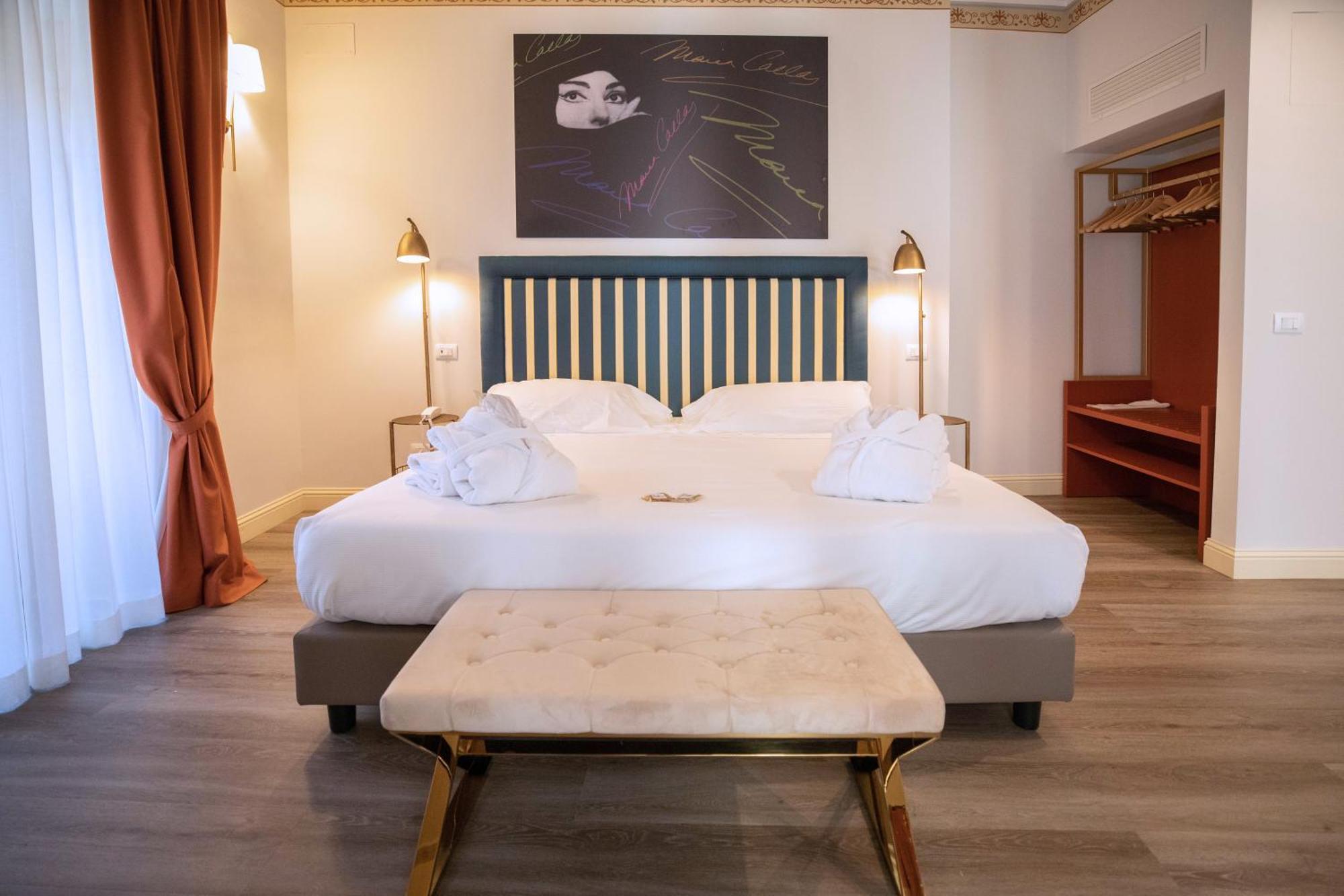 Lanterne Magiche Ortigia Suites Syracuse Eksteriør bilde