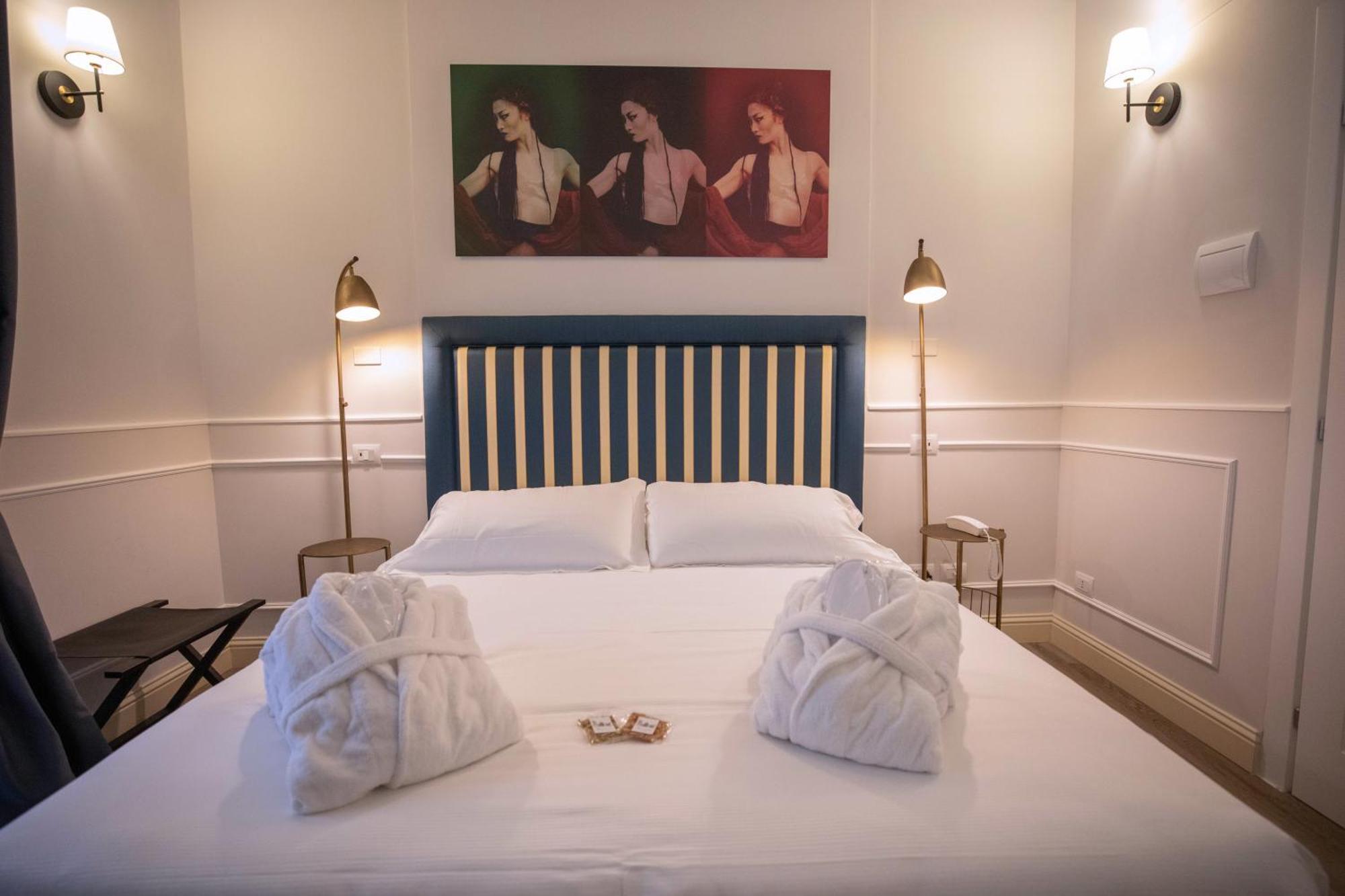Lanterne Magiche Ortigia Suites Syracuse Eksteriør bilde
