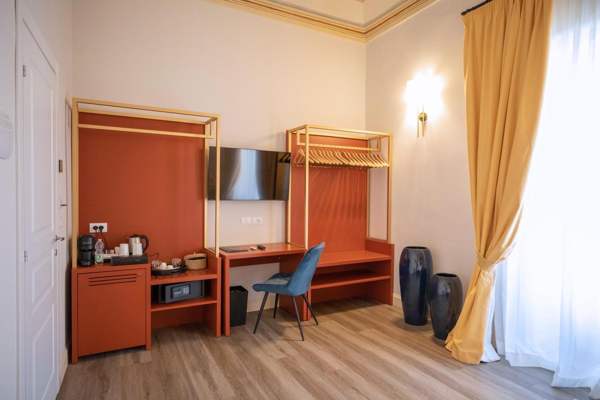 Lanterne Magiche Ortigia Suites Syracuse Eksteriør bilde