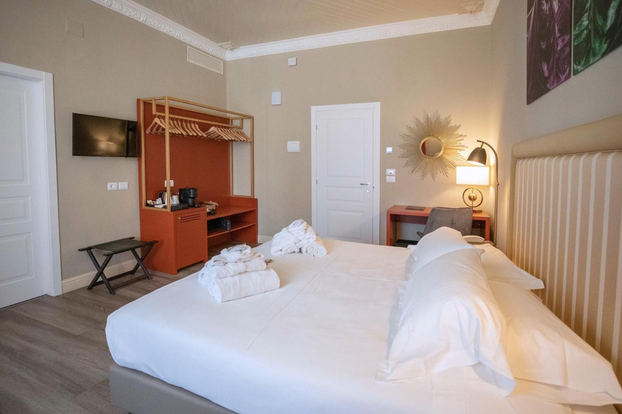 Lanterne Magiche Ortigia Suites Syracuse Eksteriør bilde