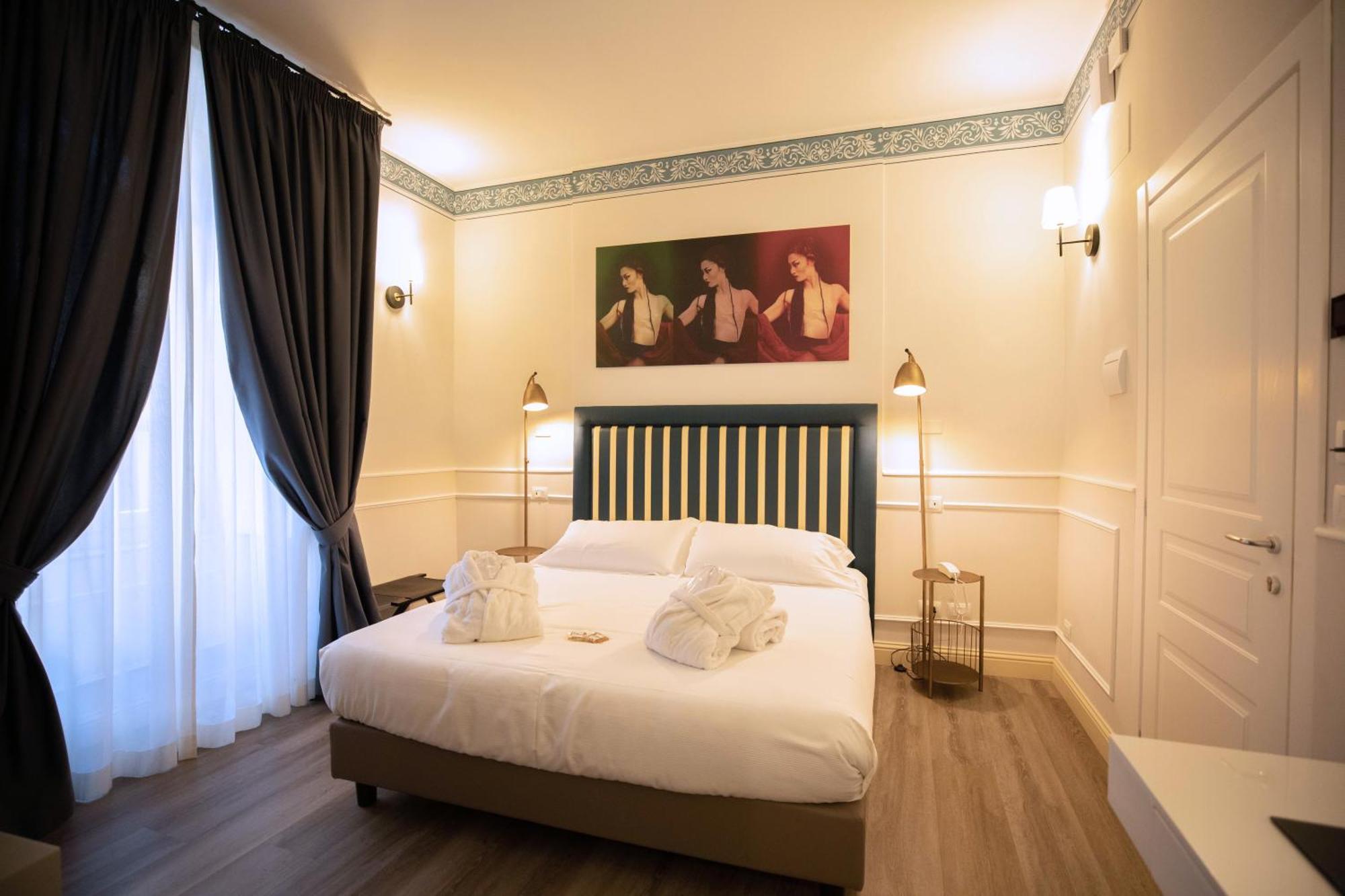 Lanterne Magiche Ortigia Suites Syracuse Eksteriør bilde