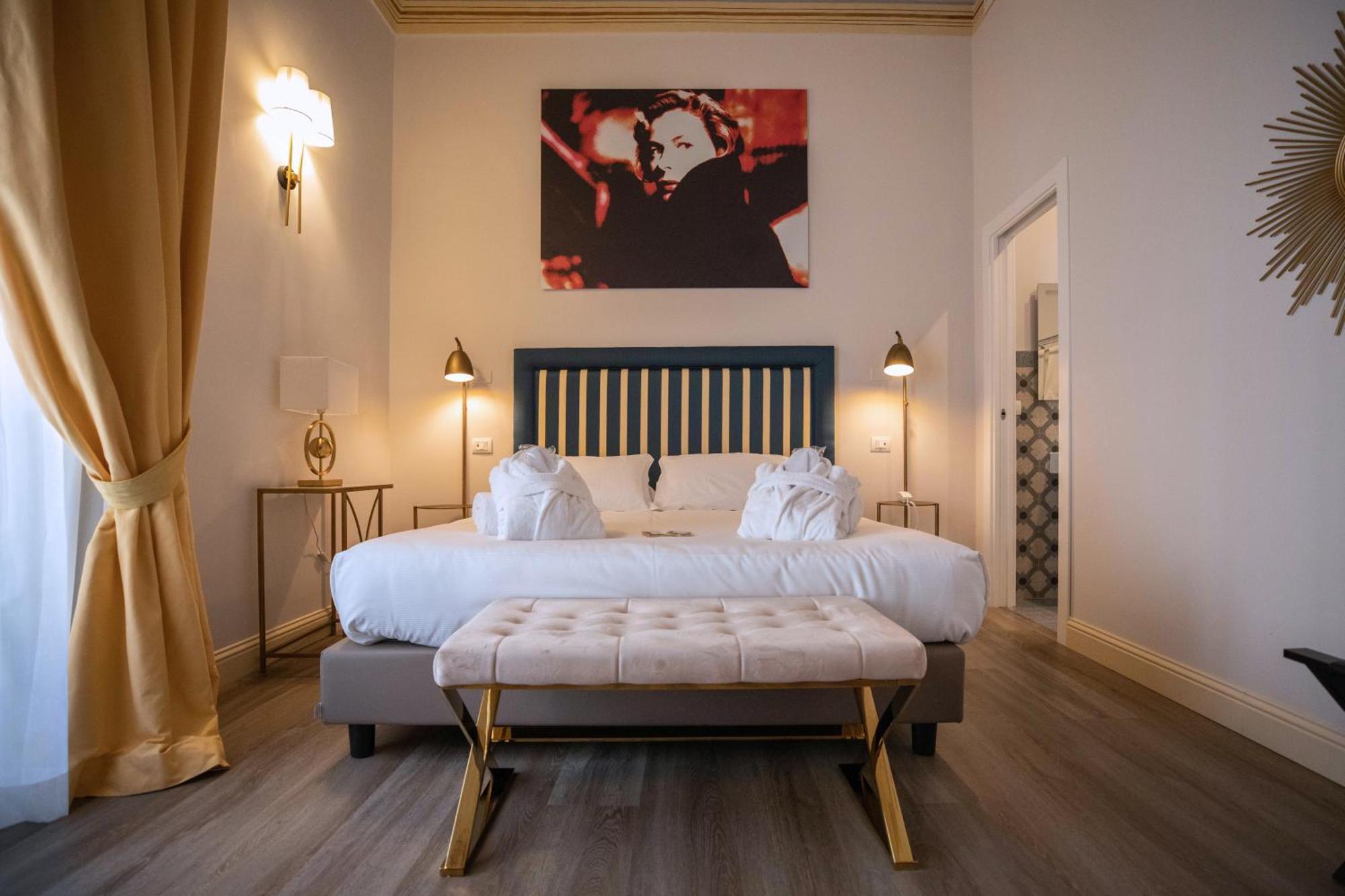 Lanterne Magiche Ortigia Suites Syracuse Eksteriør bilde