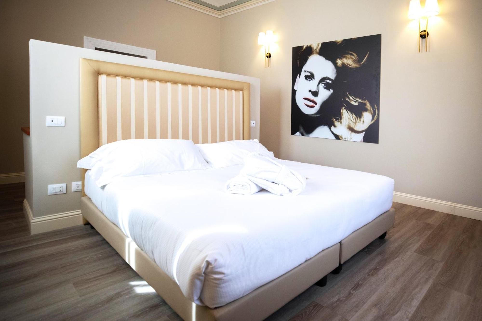 Lanterne Magiche Ortigia Suites Syracuse Eksteriør bilde